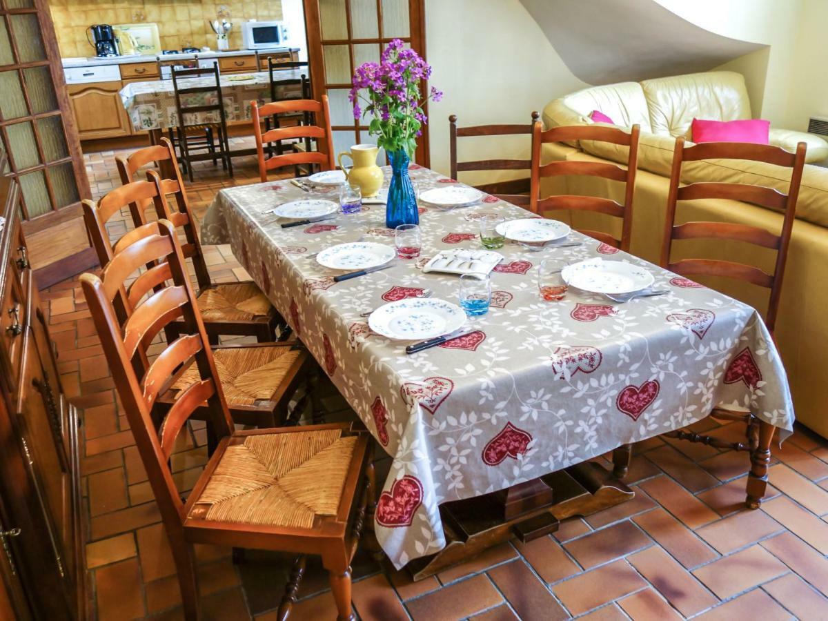 Holiday Home Pech Gaillard By Interhome Salviac Exterior foto